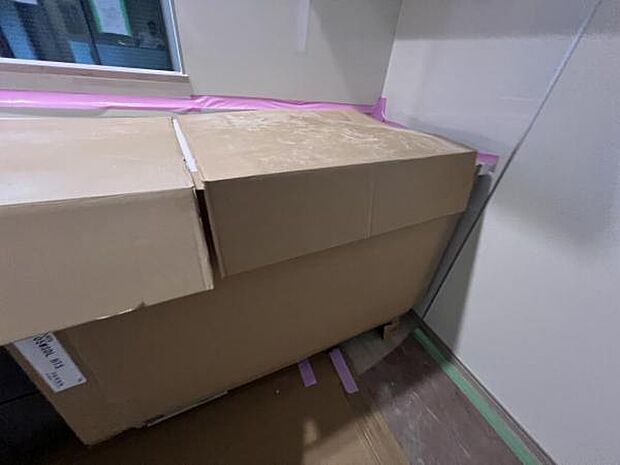 構造・工法・仕様のご紹介です。