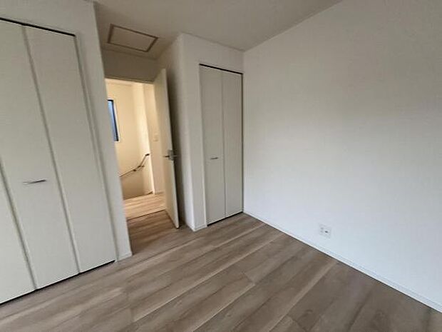 内観画像です。