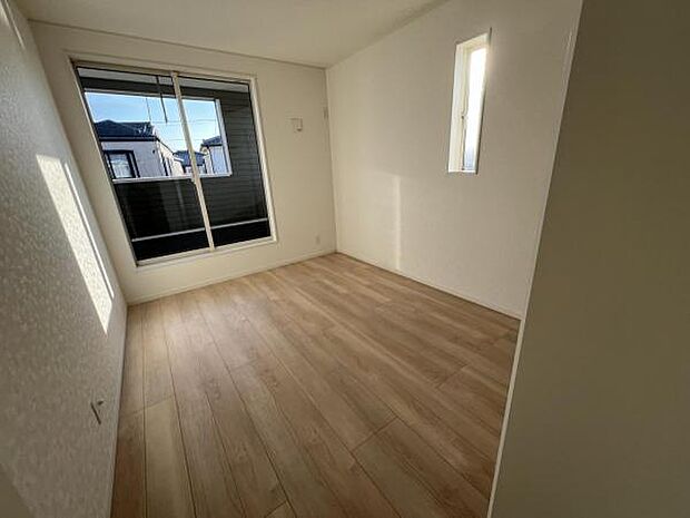 内観画像です。