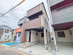東京都足立区本木南町