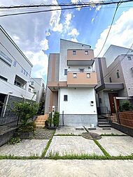 埼玉県川口市戸塚東3丁目