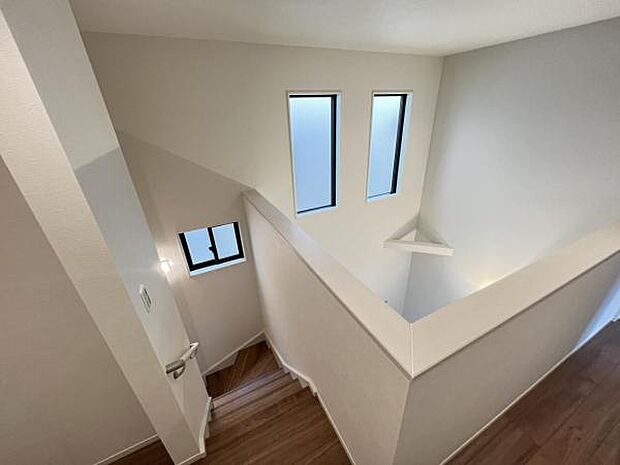 内観画像です。