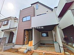 東京都足立区大谷田5丁目