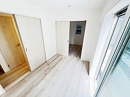 子供部屋の画像