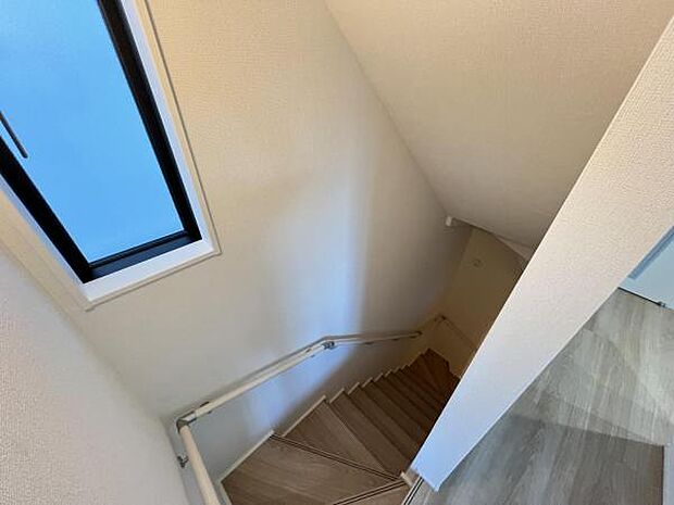 内観画像です。