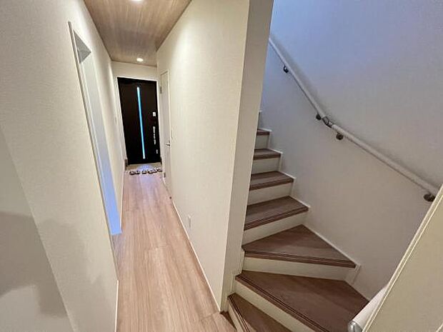 内観画像です。