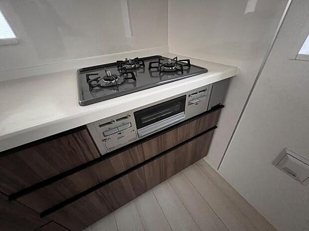 その他設備のご紹介です。