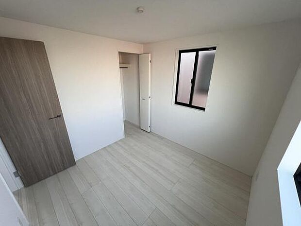 自分好みのアレンジで居心地の良い空間になりそうです。