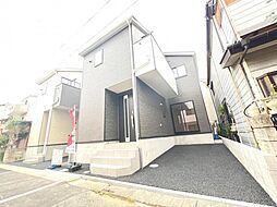 埼玉県川口市柳崎1丁目