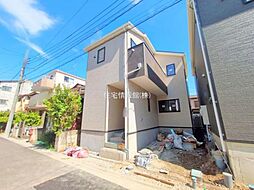 埼玉県川口市柳崎1丁目