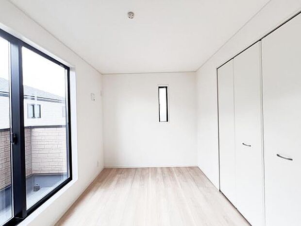 自分好みのアレンジで居心地の良い空間になりそうです。