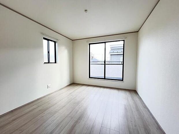 自分好みのアレンジで居心地の良い空間になりそうです。