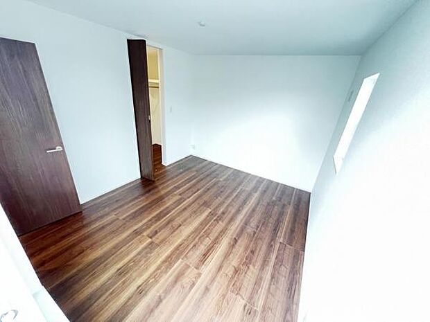 自分好みのアレンジで居心地の良い空間になりそうです。