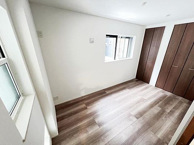 子供部屋や趣味の部屋など用途に合わせてお使いいただけます。