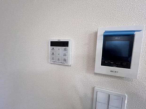 発電・温水設備のご紹介です。