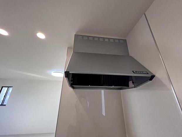 冷暖房・空調設備のご紹介です。