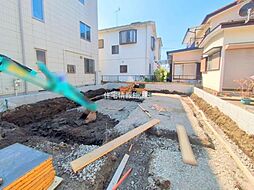 埼玉県川口市大字安行原