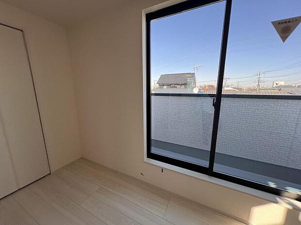 内観画像です。