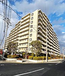 川口弥平パーク・ホームズ