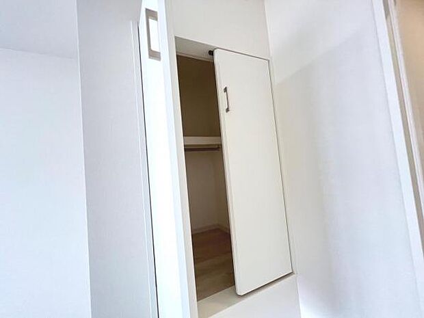 内観画像です。