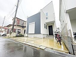 埼玉県川口市鳩ヶ谷本町4丁目