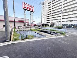 埼玉県川口市朝日4丁目