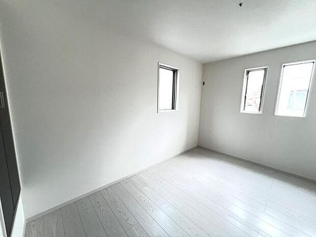 自分好みのアレンジで居心地の良い空間になりそうです。