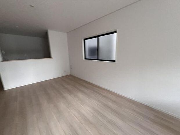 ご家族の温かい時間を演出するダイニングスペースです落ち着きのある雰囲気のダイニングスペースですキ