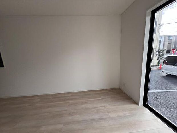 ご家族の温かい時間を演出するダイニングスペースです落ち着きのある雰囲気のダイニングスペースですキ