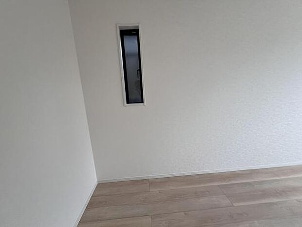 子供部屋にもちょうど良い大きさのお部屋です子供部屋や趣味の部屋など用途に合わせてお使いいただけます。