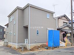 埼玉県三郷市彦成2丁目