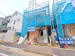 埼玉県川口市榛松3丁目