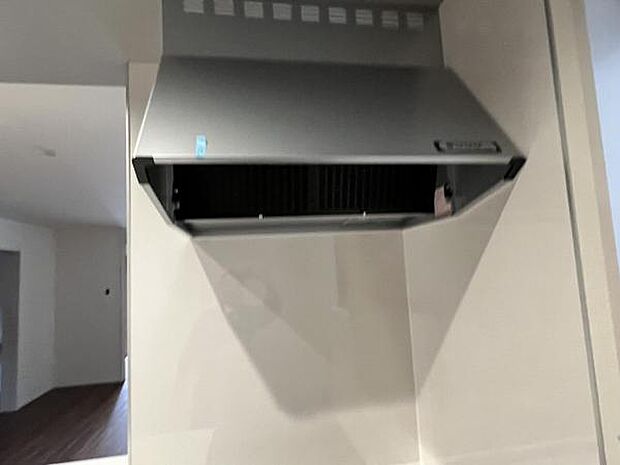 冷暖房・空調設備のご紹介です。