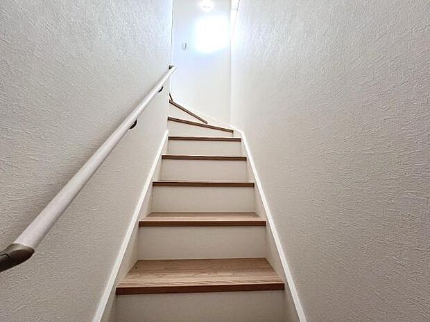 内観画像です。