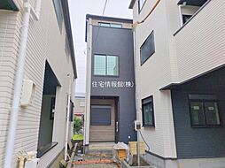 東京都足立区花畑7丁目