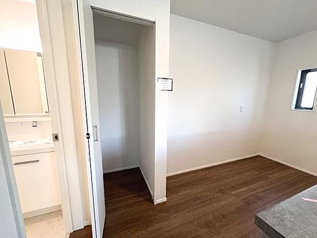 パントリーになります。