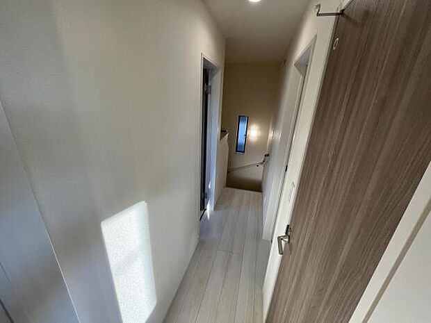 内観画像です。