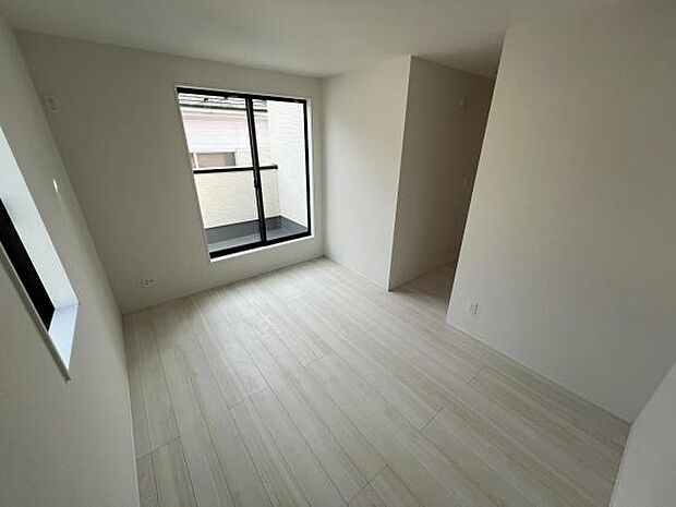 自分好みのアレンジで居心地の良い空間になりそうです。