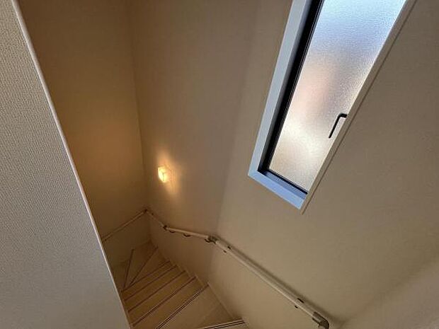 内観画像です。