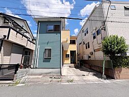埼玉県川口市上青木西3丁目