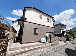 埼玉県川口市長蔵3丁目