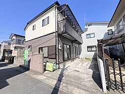 埼玉県川口市長蔵3丁目