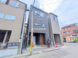 埼玉県川口市前川1丁目