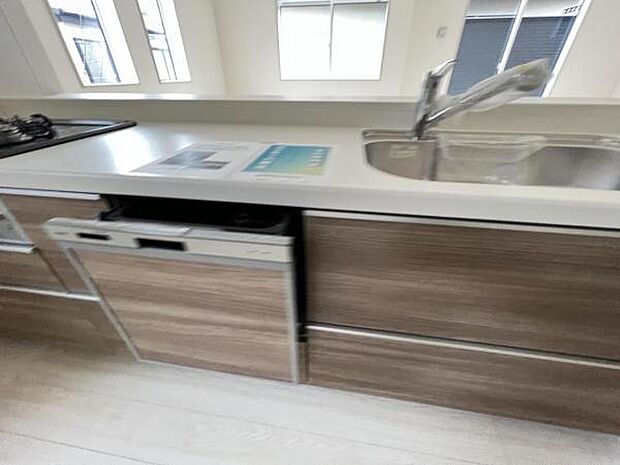 その他設備のご紹介です。