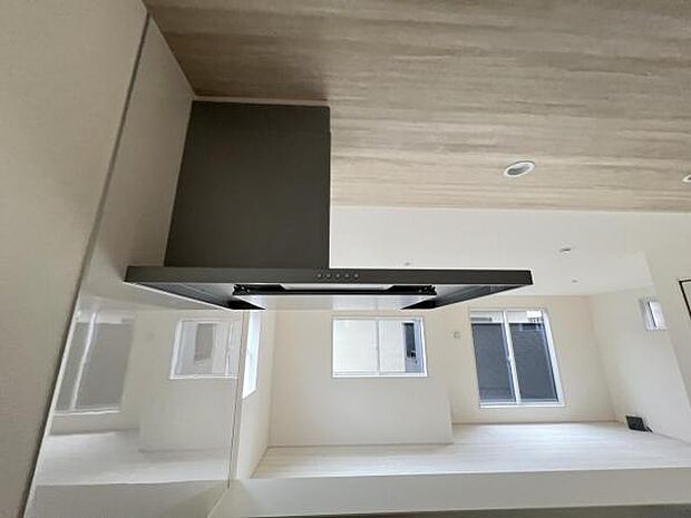 冷暖房・空調設備のご紹介です。