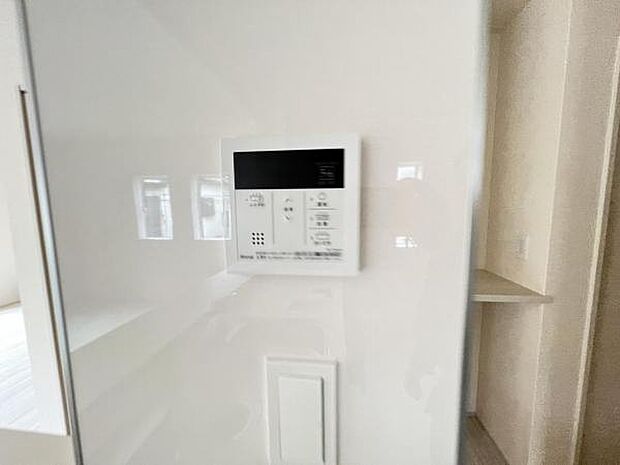 発電・温水設備のご紹介です。