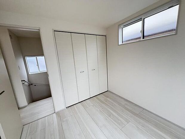 内観画像です。