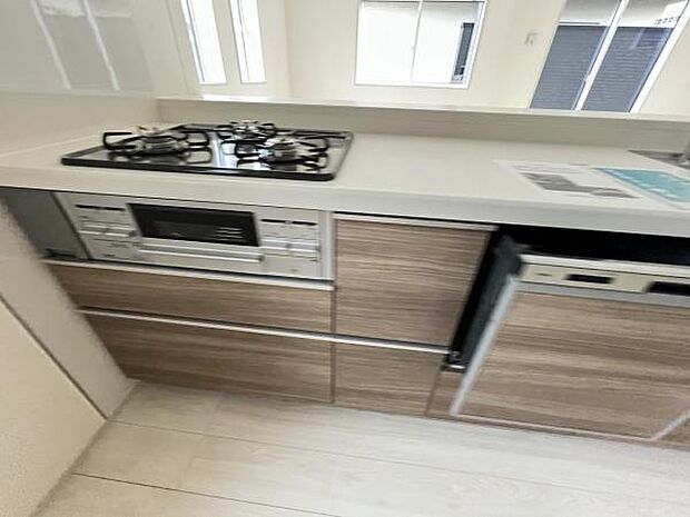 構造・工法・仕様のご紹介です。