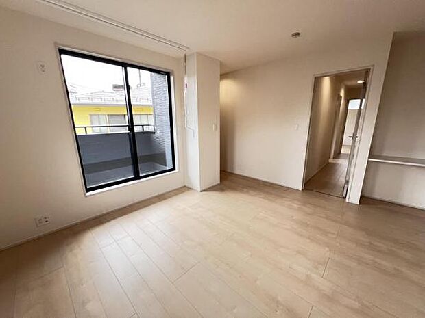 内観画像です。