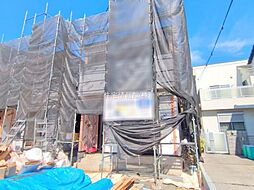 埼玉県川口市戸塚境町